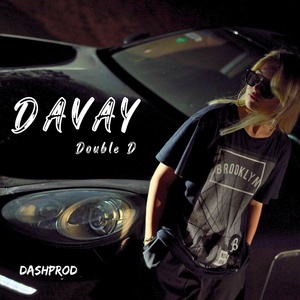 Обложка для Double D - Davay