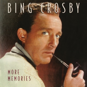 Обложка для Bing Crosby feat. John Scott Trotter and His Orchestra - Domino