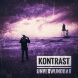 Обложка для Kontrast - Unverwundbar