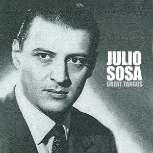 Обложка для Julio Sosa - Mano a Mano