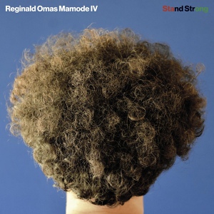 Обложка для Reginald Omas Mamode IV - Introduction