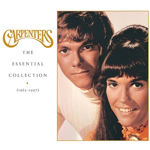 Обложка для Carpenters - I Need To Be In Love