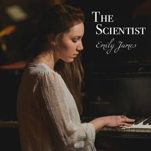 Обложка для Emily James - The Scientist
