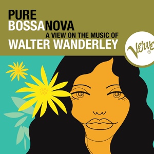 Обложка для Walter Wanderley - Samba De Verão