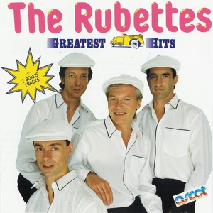 Обложка для The Rubettes - Julia