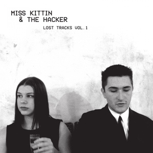 Обложка для Miss Kittin, The Hacker - Miss Crazy Bullshit