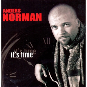 Обложка для Anders Norman - Thatґs a shame