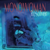 Обложка для Monowoman - Absorber