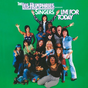 Обложка для The Les Humphries Singers - I Can Tell