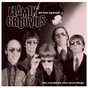 Обложка для Flamin' Groovies - Jumpin' in the Night