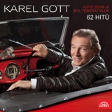 Обложка для Karel Gott - Konec Ptačích Árií