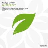 Обложка для Marco Grandi - Butterfly