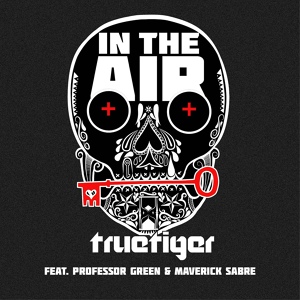 Обложка для Professor Green - Save me (In the air) (True Tiger & Maverick Sabre)