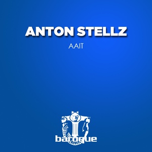 Обложка для Anton Stellz - Hlll