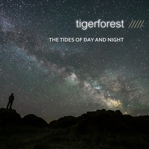 Обложка для Tigerforest - Across the Silent Seas