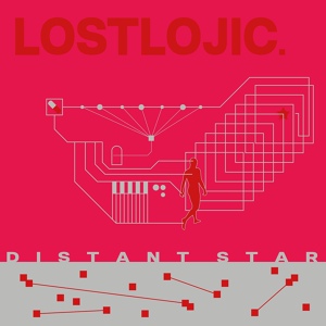 Обложка для Lostlojic - Distant Star