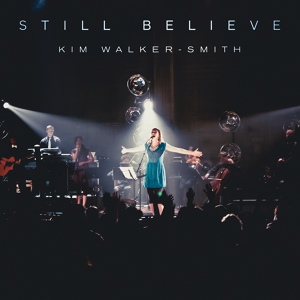 Обложка для Kim Walker-Smith - Spirit Break Out