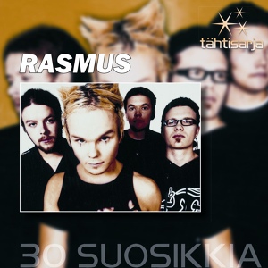 Обложка для The Rasmus - Ghostbusters