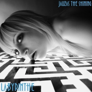 Обложка для Jauzas The Shining - Voyage