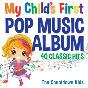 Обложка для The Countdown Kids - The Lion Sleeps Tonight