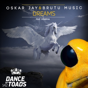 Обложка для Oskar Jay, Brutu Music feat. Minerva - Dreams