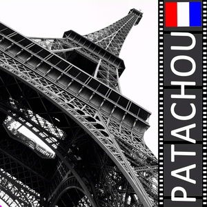 Обложка для Patachou - Pourvu que