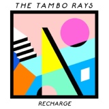 Обложка для The Tambo Rays - Always Down