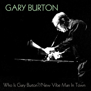 Обложка для Gary Burton - So Many Things