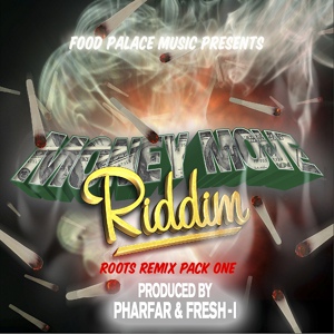 Обложка для Pharfar, Fresh-I feat. Cali P - No Informer