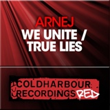 Обложка для Arnej - True Lies (Original Mix)