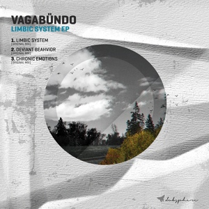 Обложка для Vagabündo - Chronic Emotions