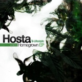 Обложка для Hosta - Summer Days (feat Catherine Danica)