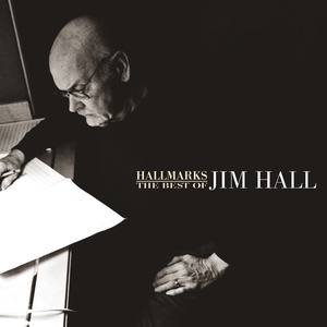 Обложка для Jim Hall - October Song