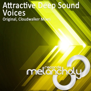 Обложка для Attractive Deep Sound - Voices