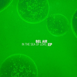 Обложка для Bel Air - Air