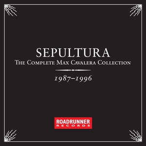 Обложка для Sepultura - Ambush