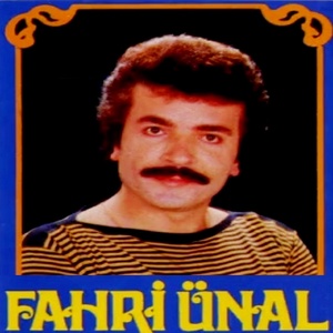 Обложка для Fahri Ünal - Züleyha
