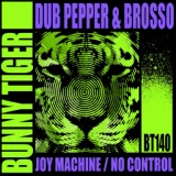 Обложка для Dub Pepper, Brosso - No Control