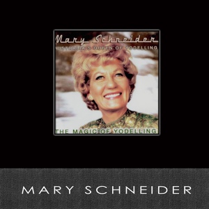 Обложка для Mary Schneider - Lovesick Blues