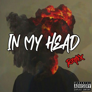 Обложка для K Jizz feat. ILL Bill - In My Head (Rmx)
