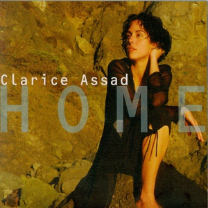 Обложка для Clarice Assad - Patuscada de Ghandi