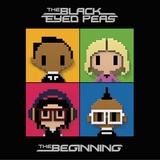 Обложка для The Black Eyed Peas - Love You Long Time