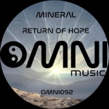 Обложка для Mineral - Echoes