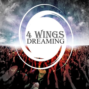 Обложка для 4 Wings - Dreaming