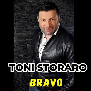 Обложка для Toni Storaro - Bravo