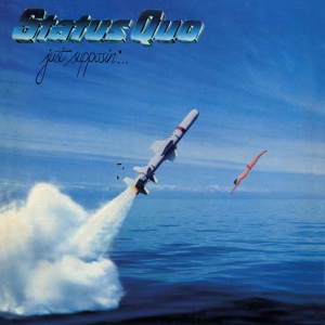 Обложка для Status Quo - AB Blues (instrumental, single B-side)