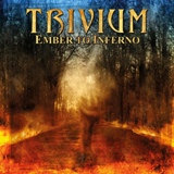Обложка для Trivium - My Hatred
