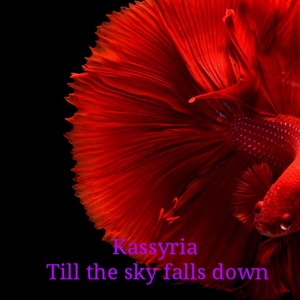 Обложка для KASSYRIA - Till the falls down