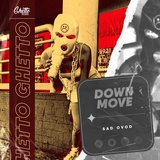Обложка для SAD OVOD - Down Move