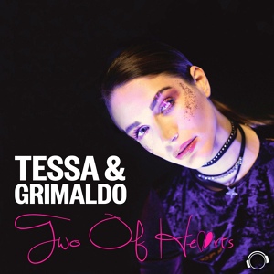 Обложка для Tessa, Grimaldo - Two of Hearts